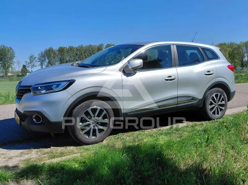 2017 Renault Kadjar