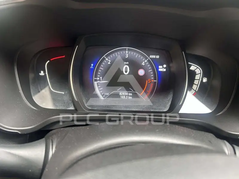 2017 Renault Kadjar