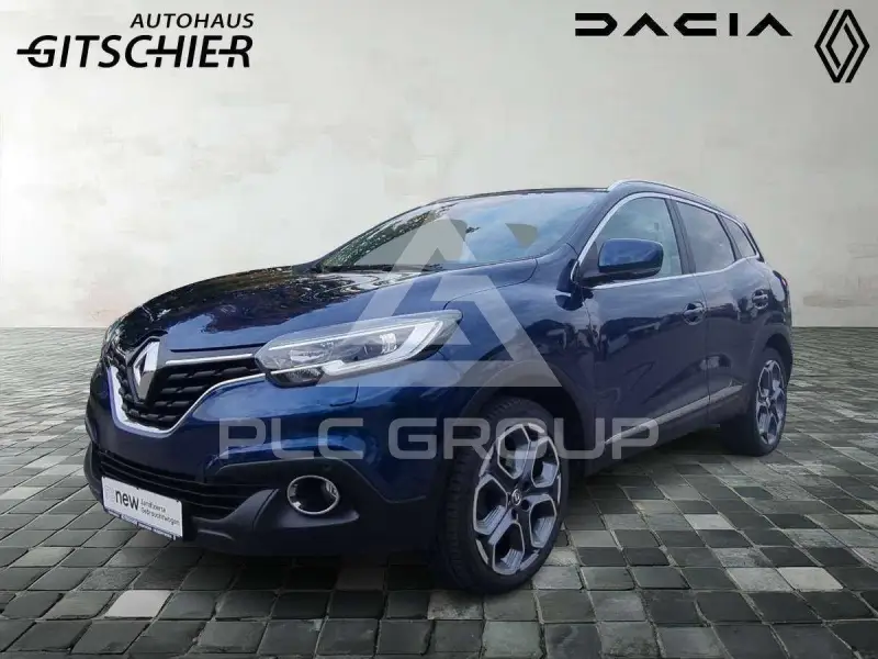 2017 Renault Kadjar