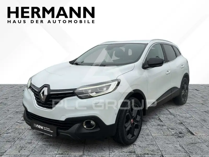 2017 Renault Kadjar
