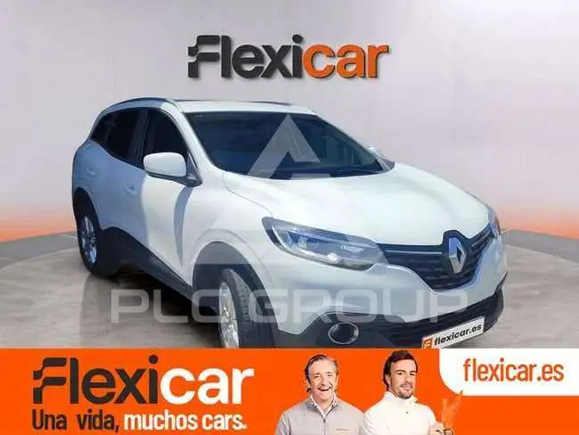 2017 Renault Kadjar
