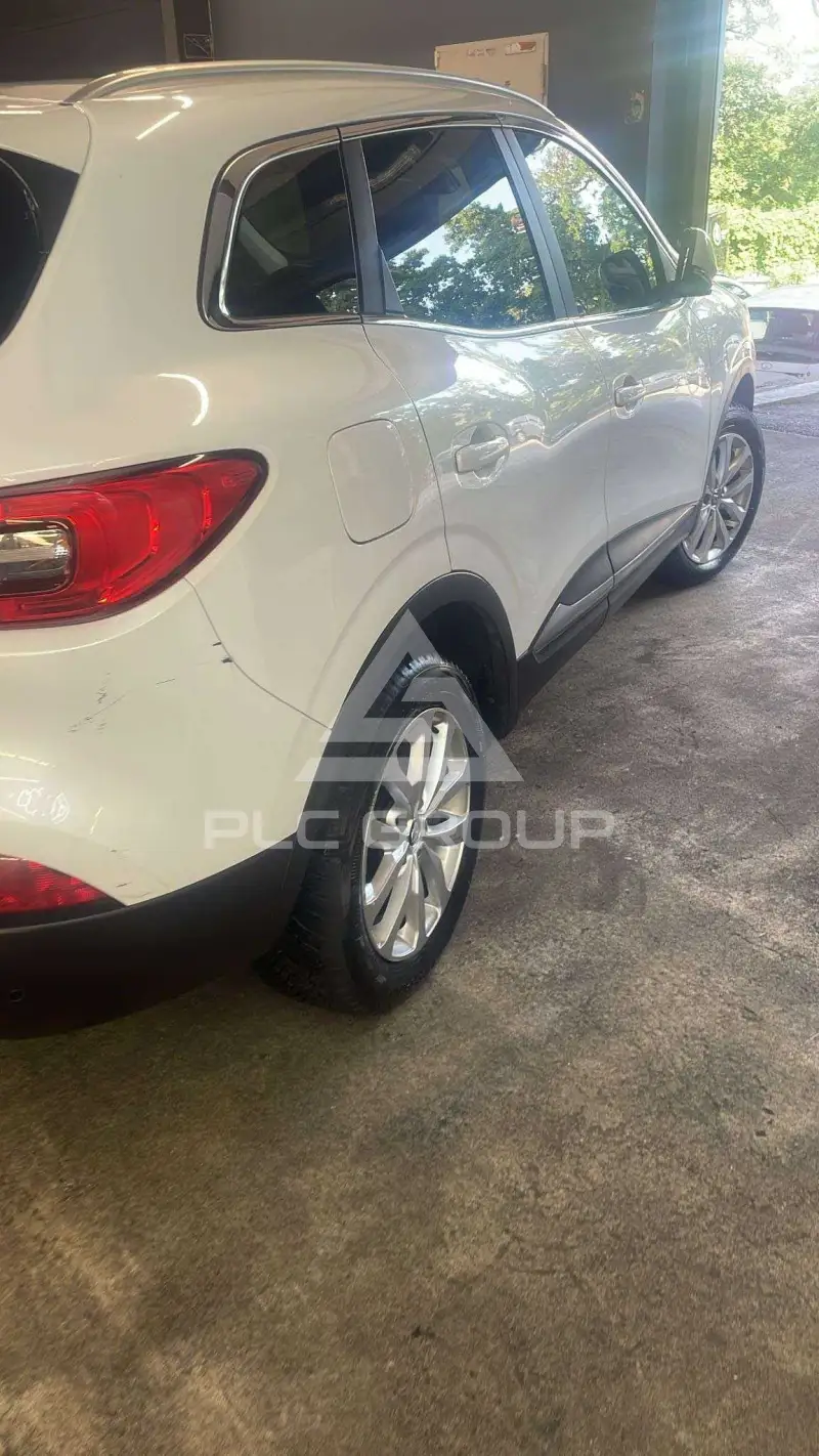 2017 Renault Kadjar