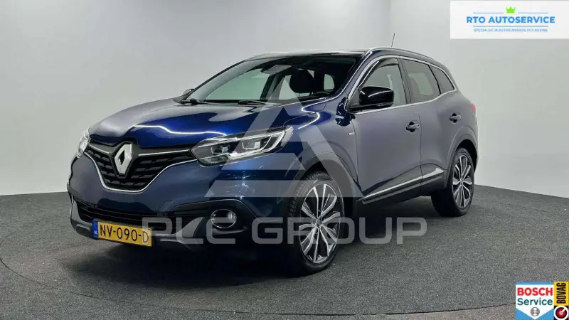 2017 Renault Kadjar