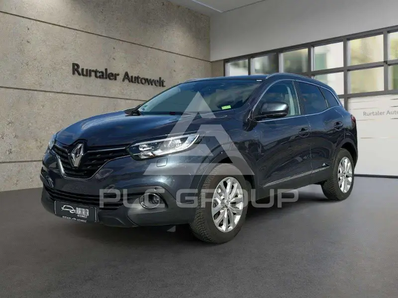 2017 Renault Kadjar