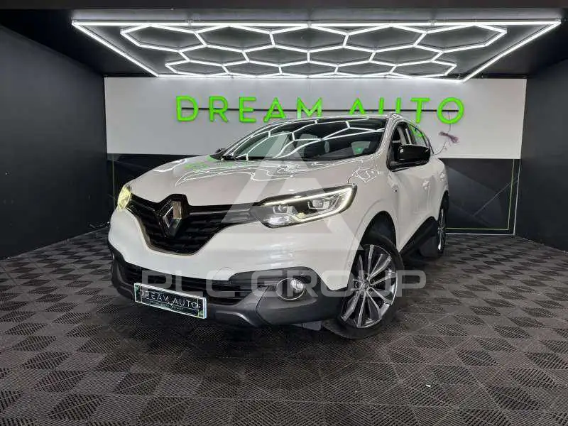2017 Renault Kadjar