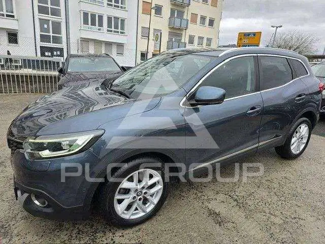 2017 Renault Kadjar