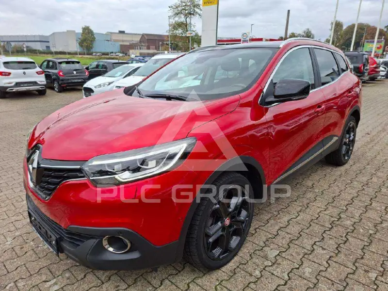 2017 Renault Kadjar