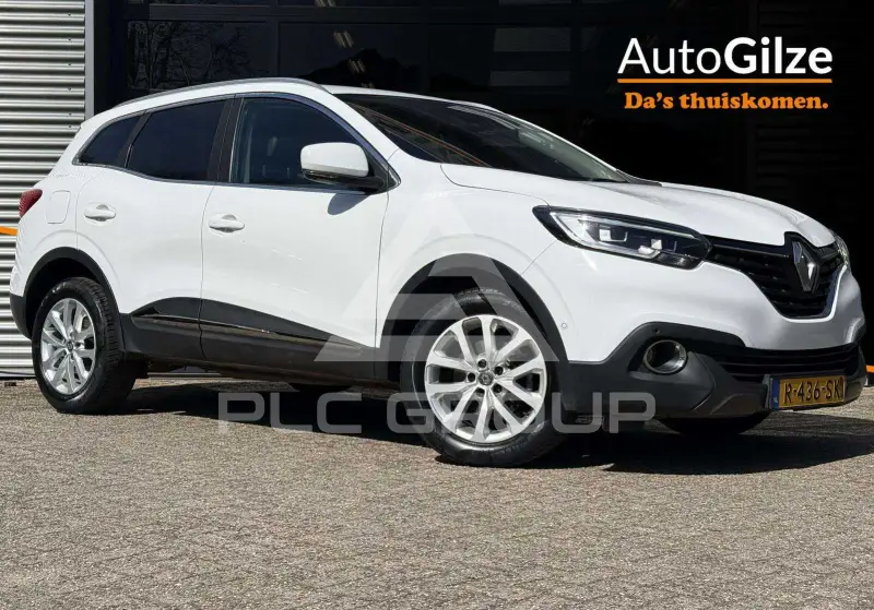 2017 Renault Kadjar