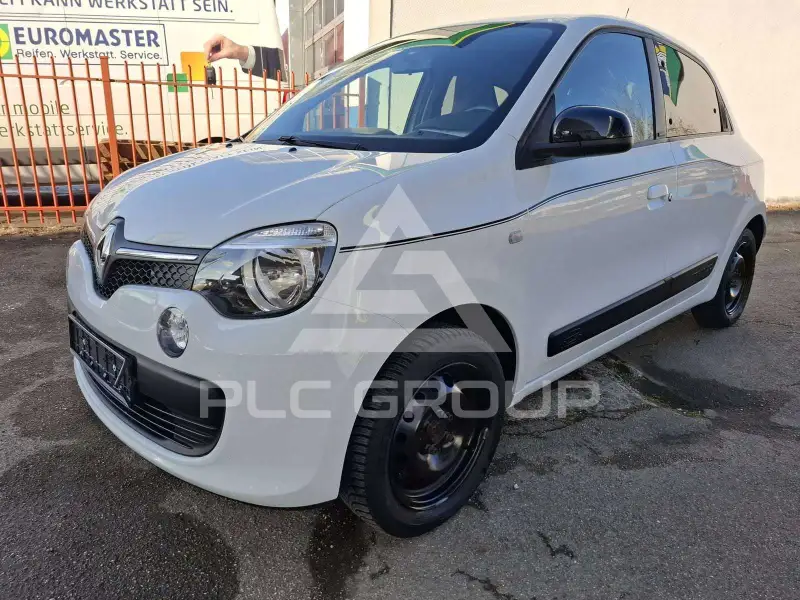 2017 Renault Twingo
