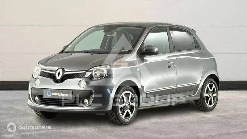 2017 Renault Twingo