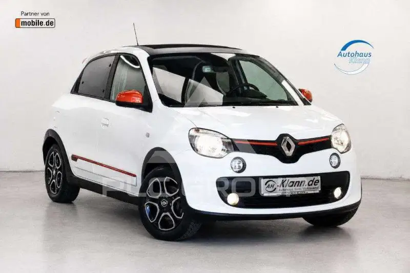 2017 Renault Twingo
