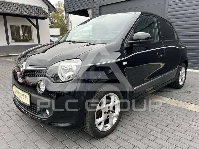 2017 Renault Twingo