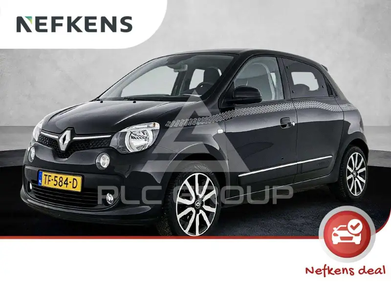 2017 Renault Twingo