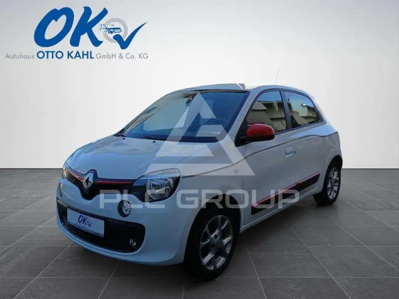 2017 Renault Twingo