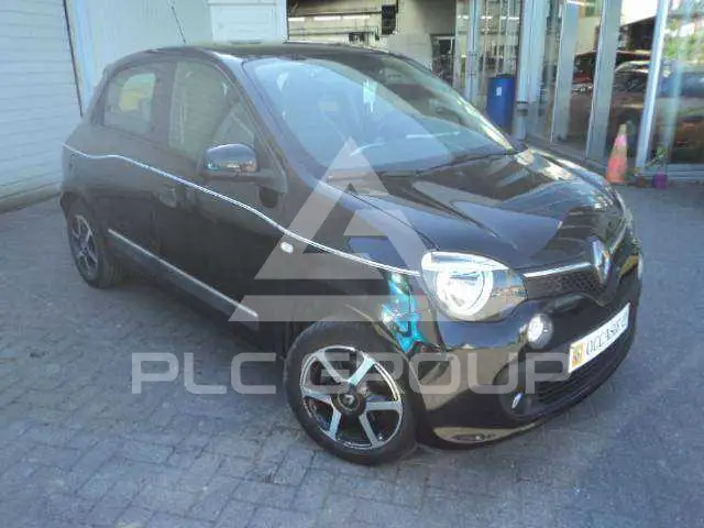 2017 Renault Twingo