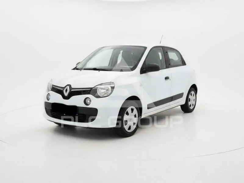 2017 Renault Twingo