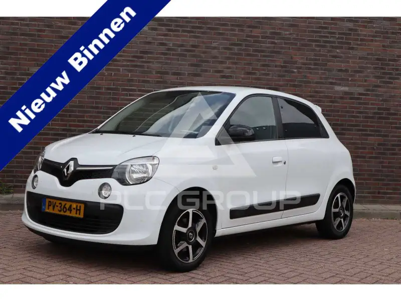 2017 Renault Twingo