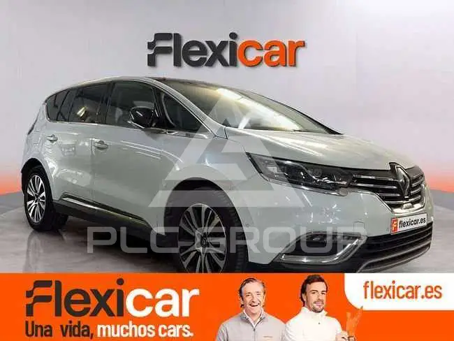 2017 Renault Espace