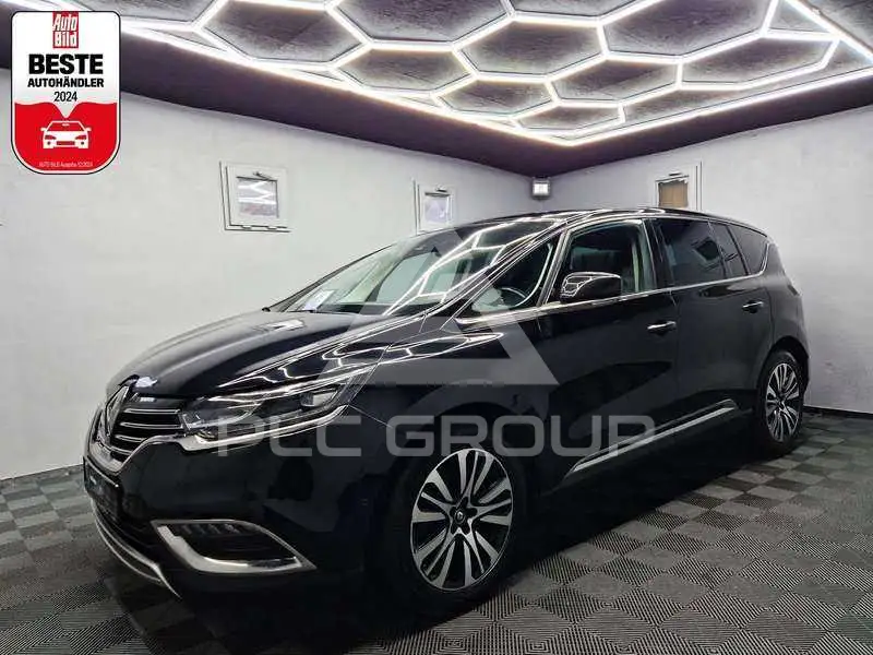 2017 Renault Espace