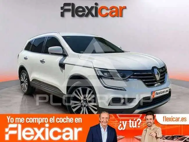 2017 Renault Koleos
