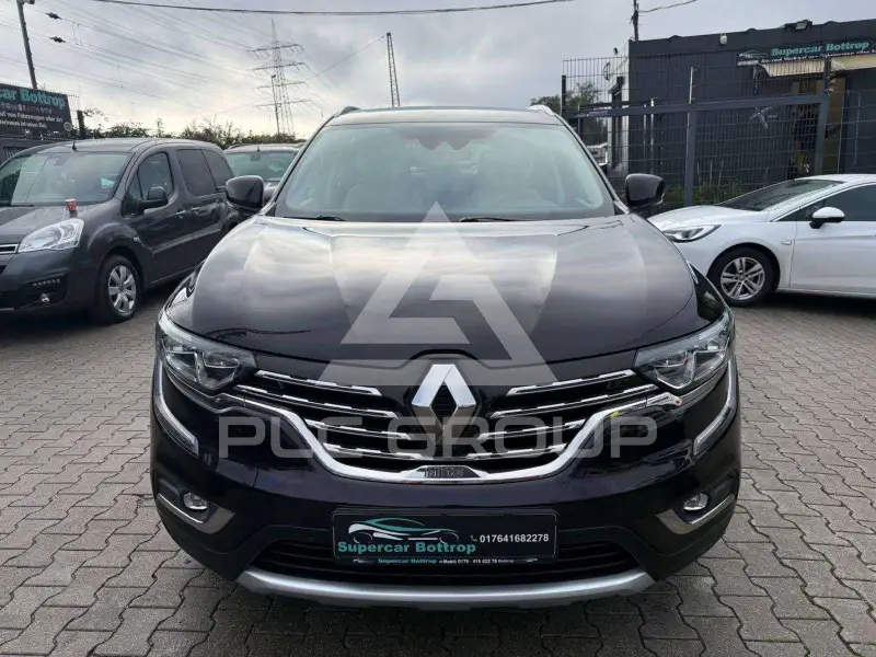2017 Renault Koleos
