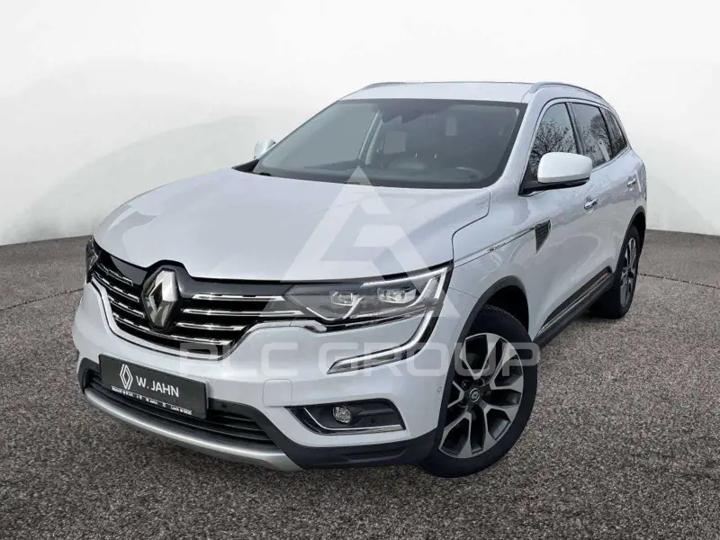 2017 Renault Koleos