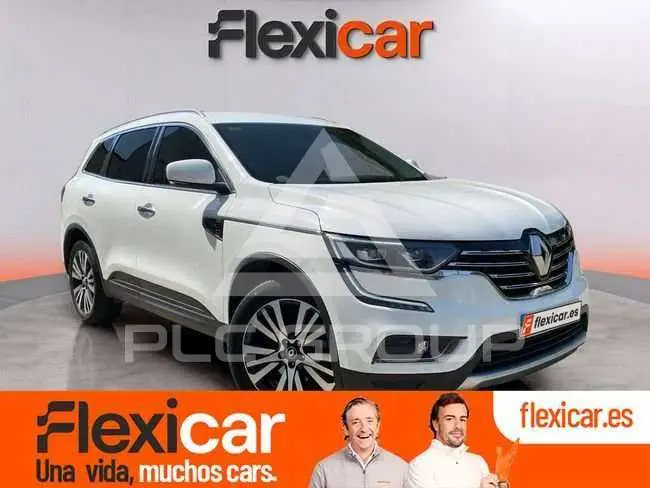 2017 Renault Koleos