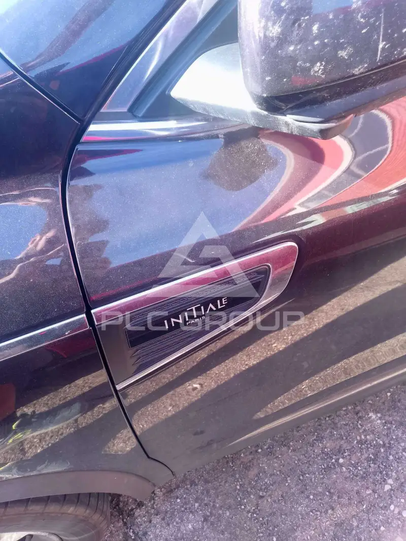2017 Renault Koleos