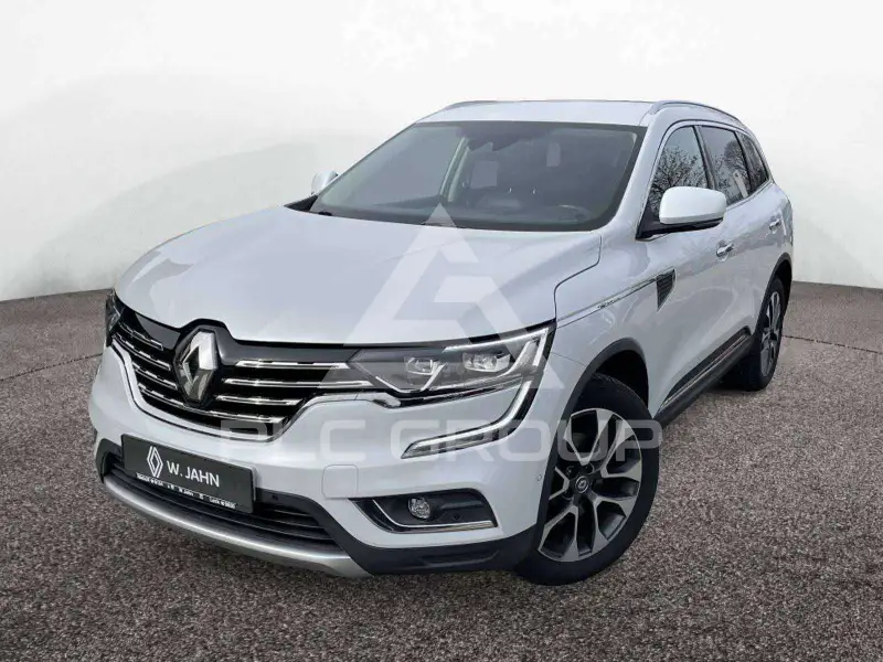 2017 Renault Koleos