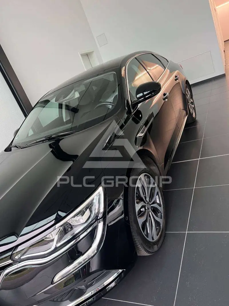 2017 Renault Talisman