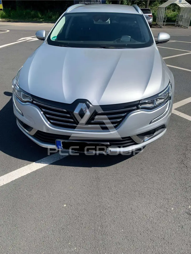 2017 Renault Talisman