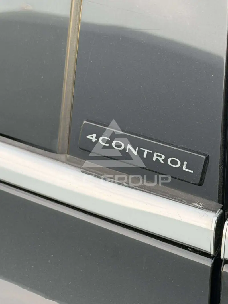 2017 Renault Talisman