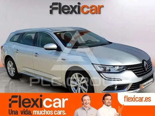 2017 Renault Talisman