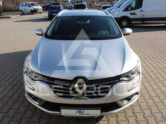 2017 Renault Talisman
