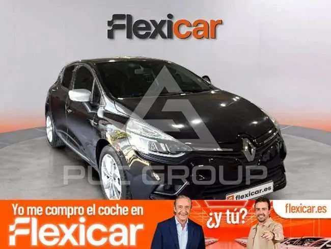 2017 Renault Clio