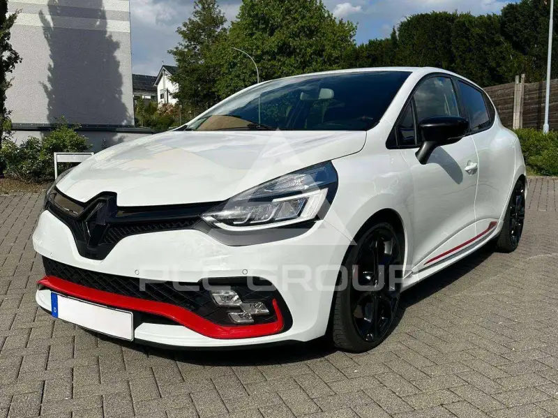 2017 Renault Clio