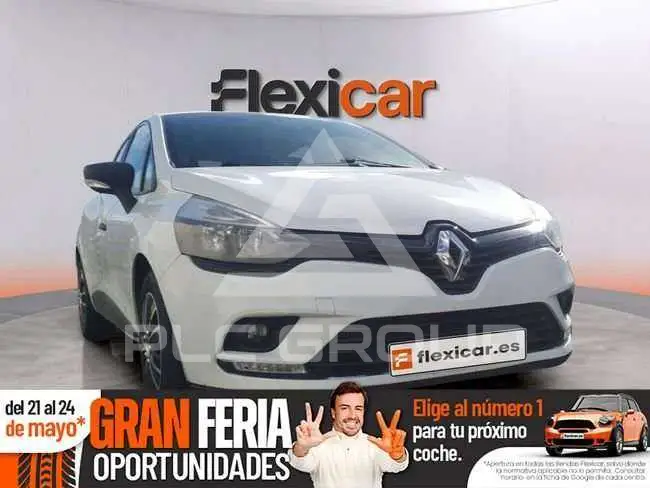2017 Renault Clio