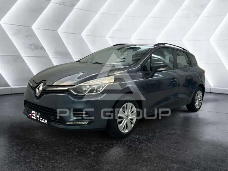 2017 Renault Clio