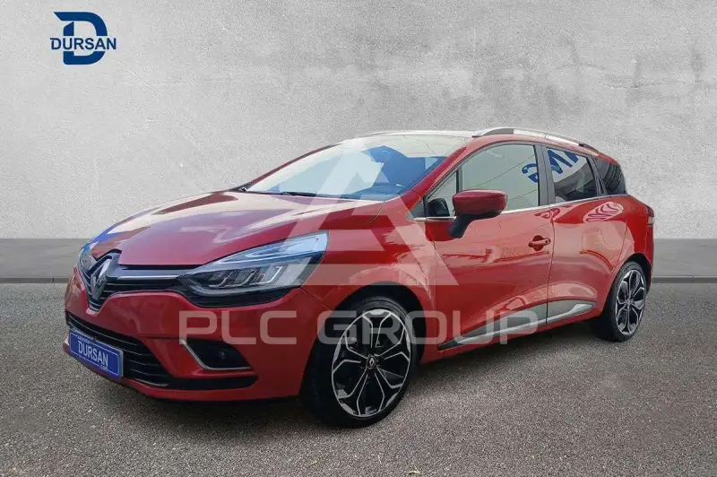 2017 Renault Clio