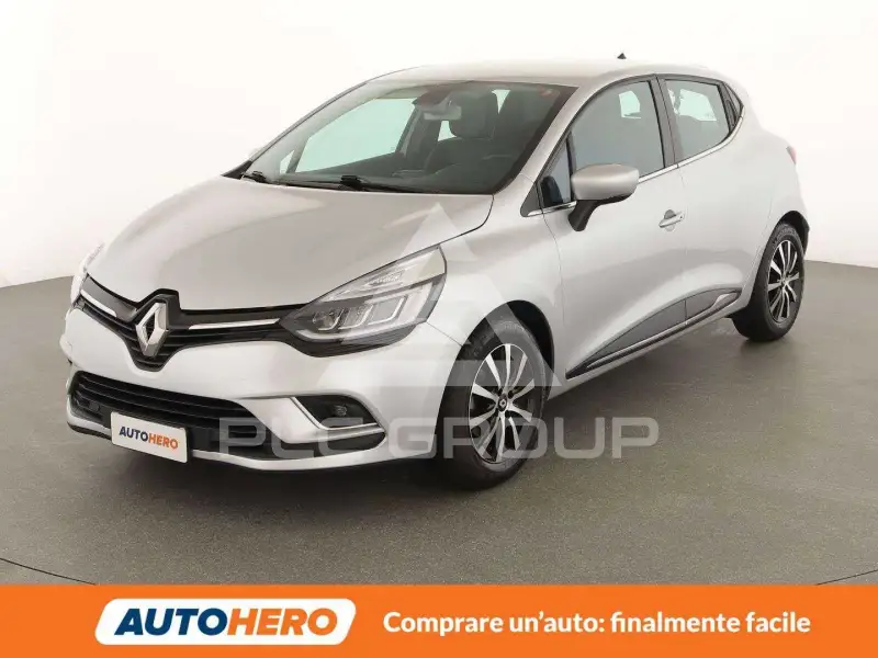 2017 Renault Clio