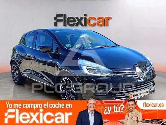 2017 Renault Clio