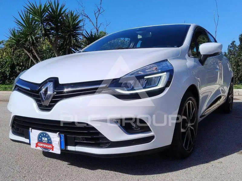 2017 Renault Clio