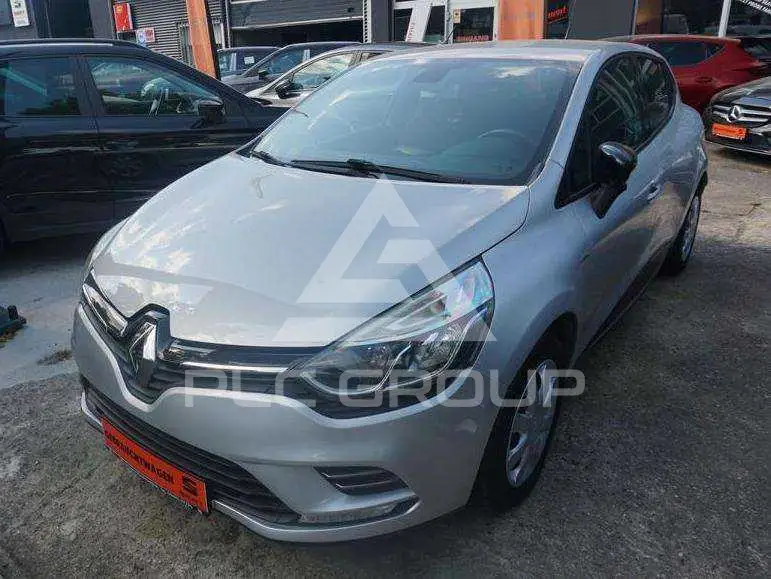 2017 Renault Clio