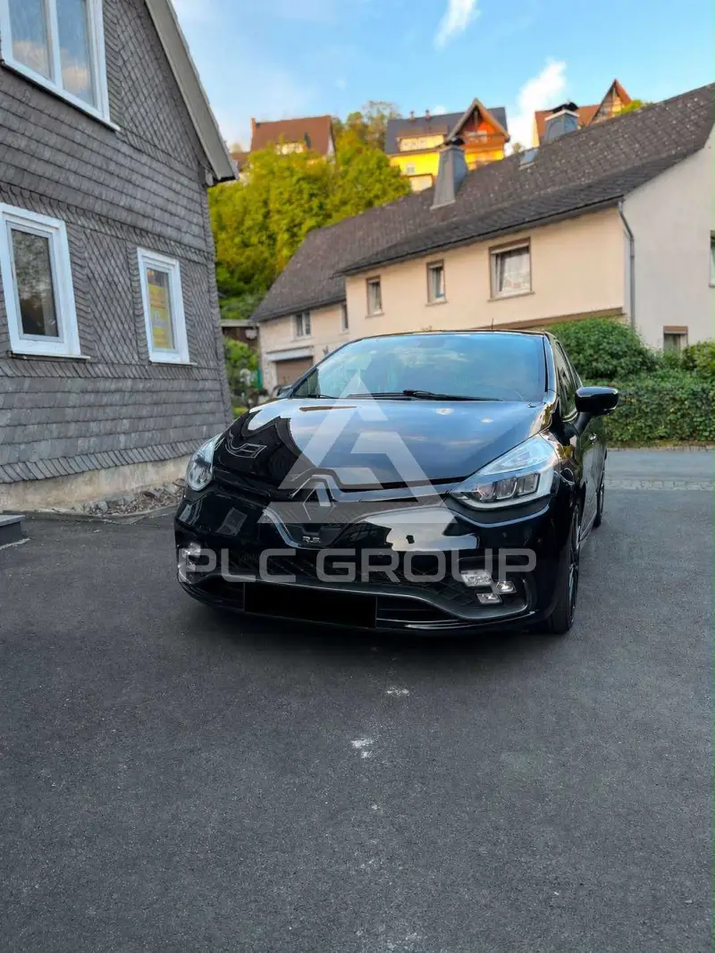 2017 Renault Clio
