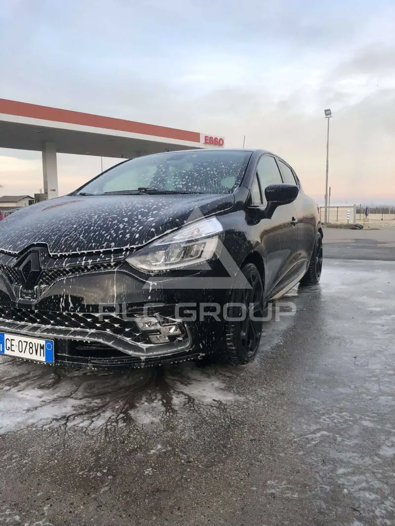 2017 Renault Clio