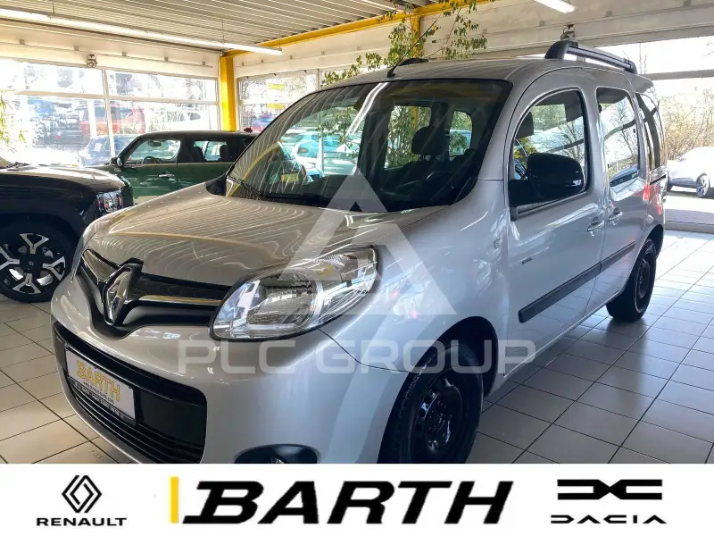 2017 Renault Kangoo