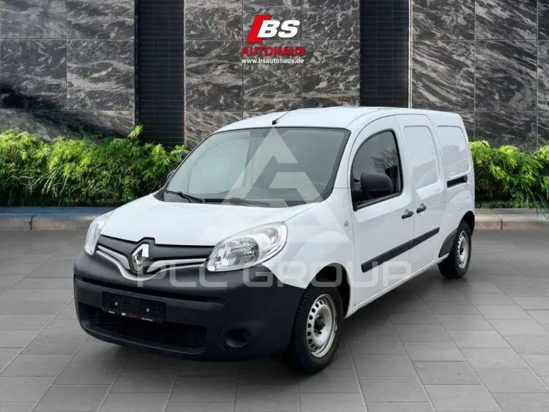 2017 Renault Kangoo