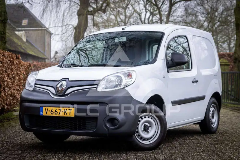 2017 Renault Kangoo
