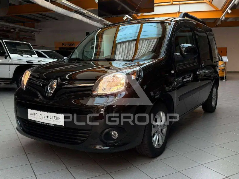 2017 Renault Kangoo