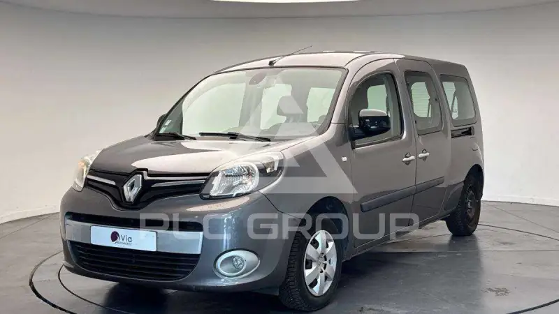 2017 Renault Kangoo